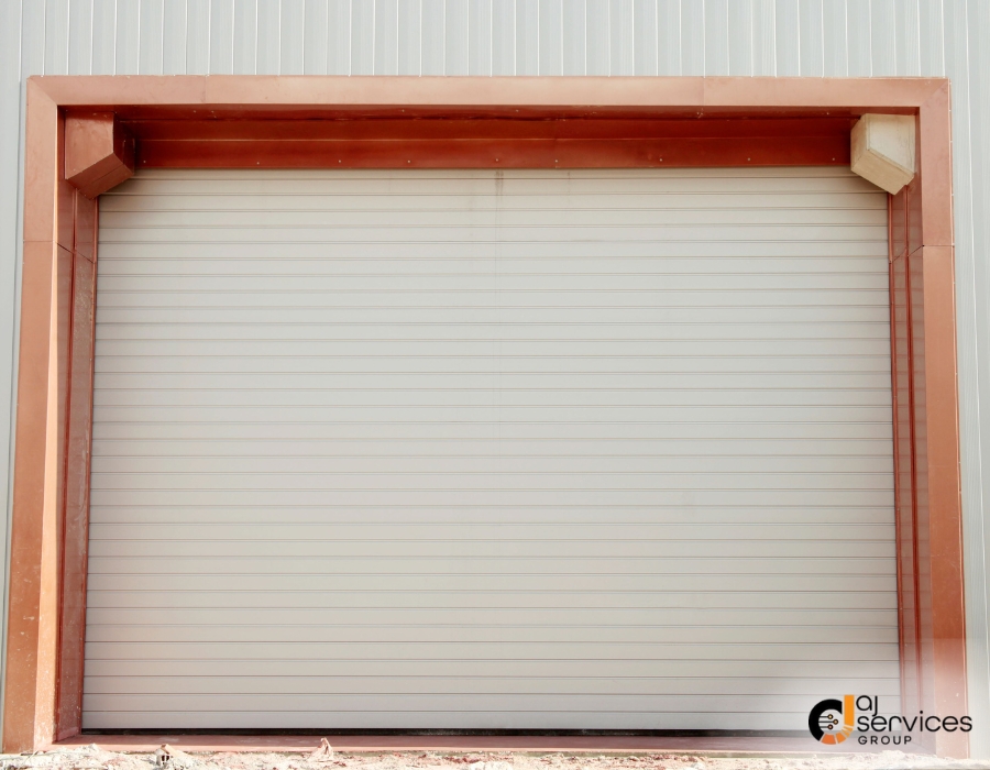 Benefits of Timely Repair for roller doors 
