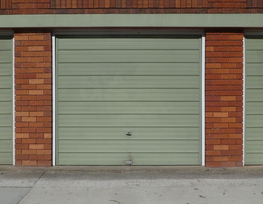 Commercial Roller Door Compliance in NSW