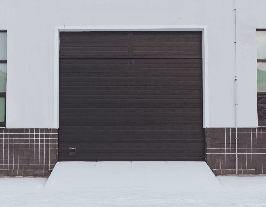 How Often Should Industrial Roller Doors Be Serviced?